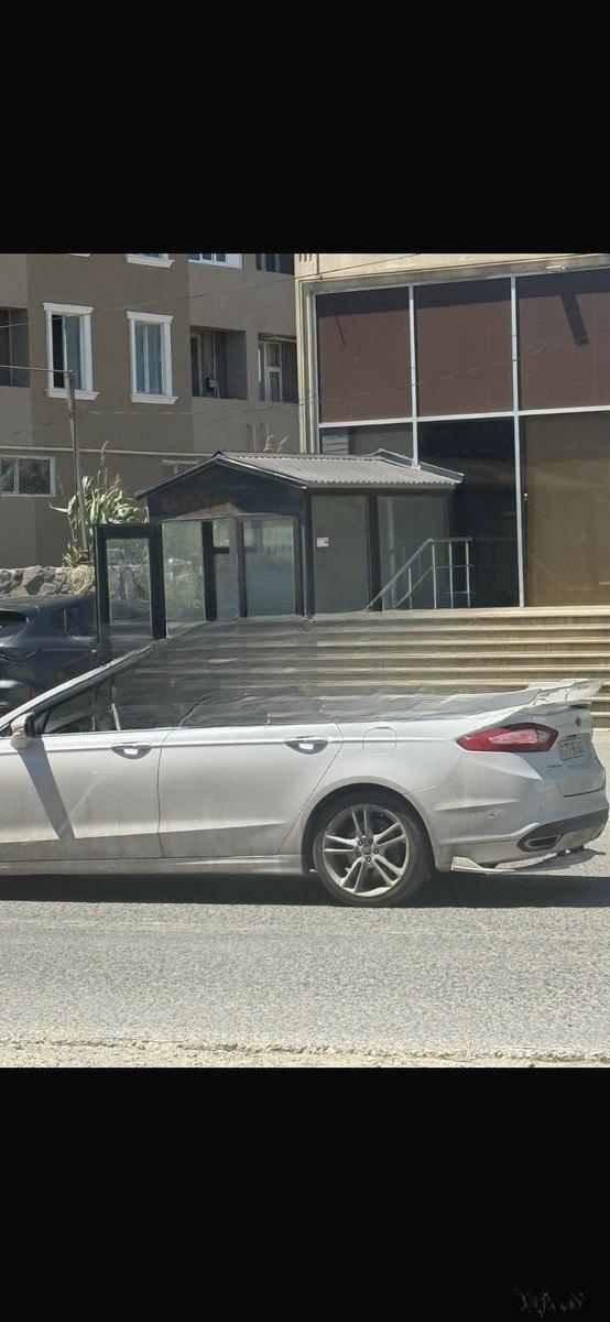 Masazır qəsəbəsi obyekt kirayə verilir
