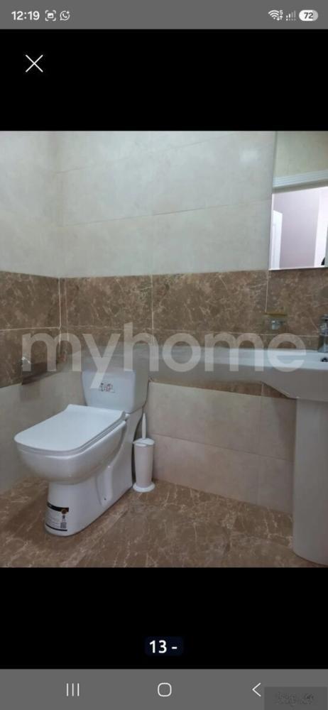 Sumqayıt şəhəri 102m² mənzil kirayə verilir