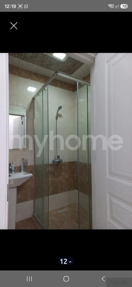 Sumqayıt şəhəri 102m² mənzil kirayə verilir