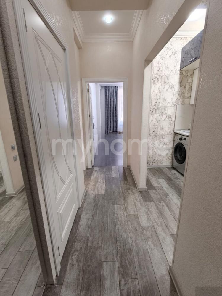 Bakı şəhəri 45m² mənzil kirayə verilir
