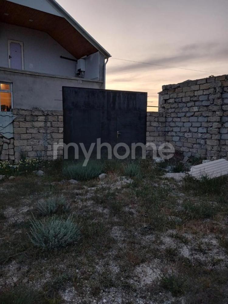Hövsan qəsəbəsi torpaq satılır