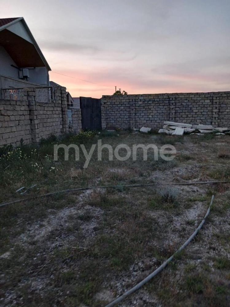 Hövsan qəsəbəsi torpaq satılır