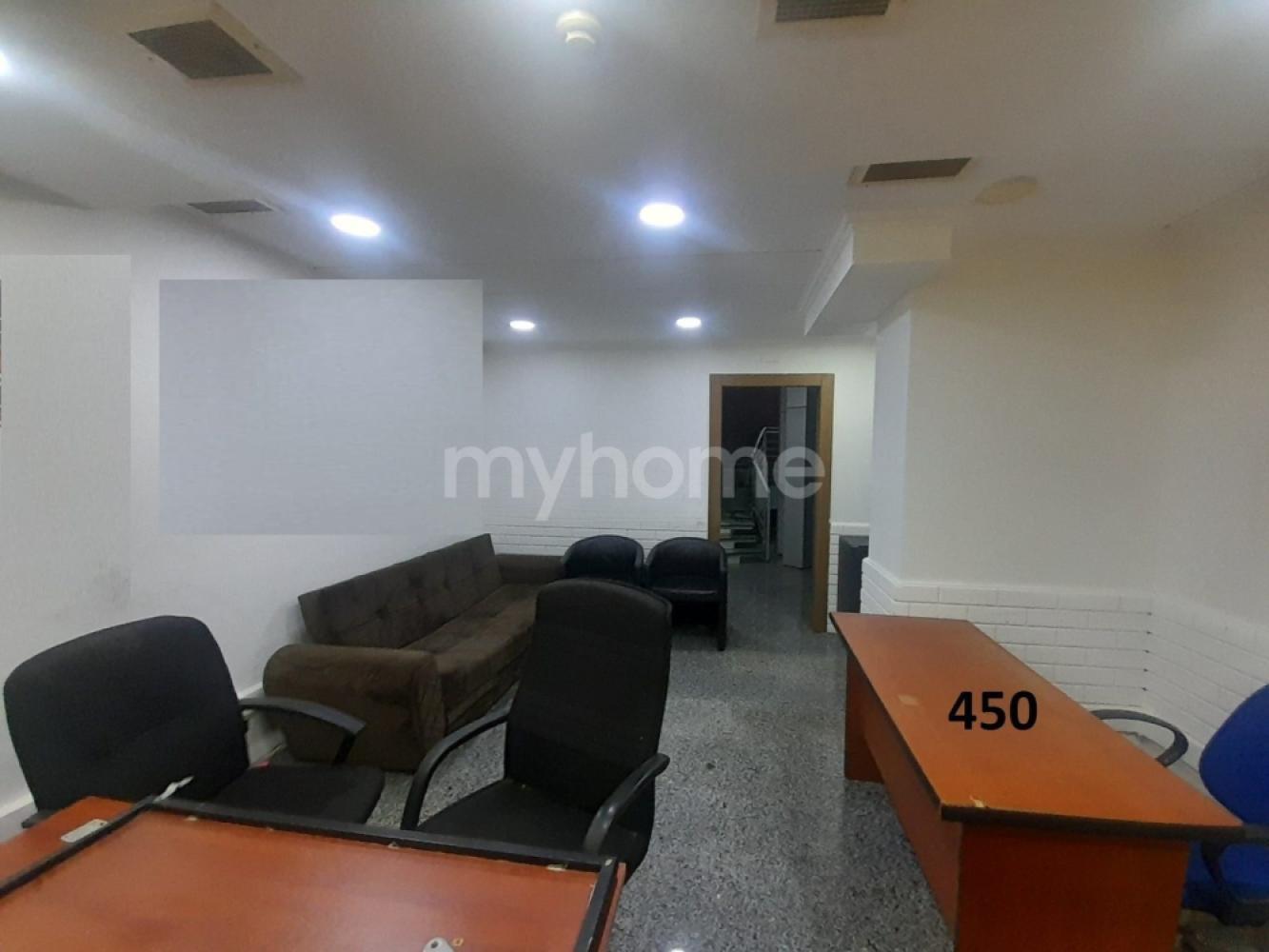 Bakı şəhəri ofis kirayə verilir