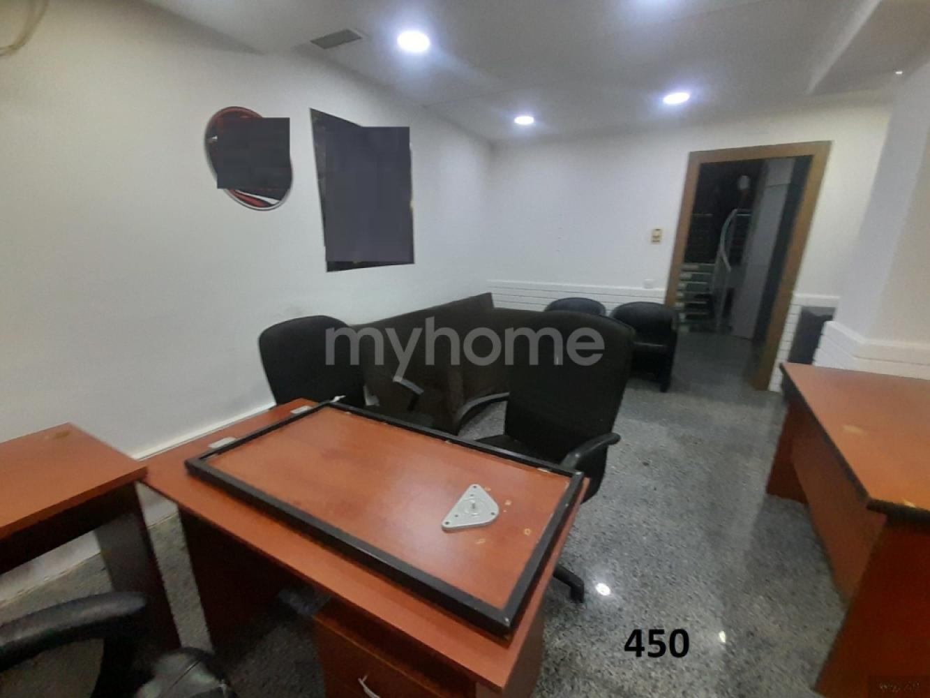 Bakı şəhəri ofis kirayə verilir