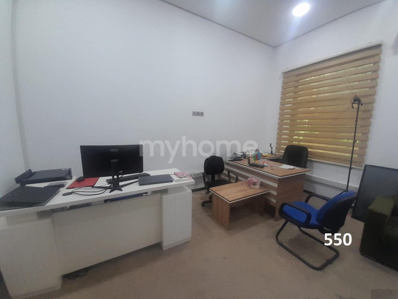 Bakı şəhəri ofis kirayə verilir