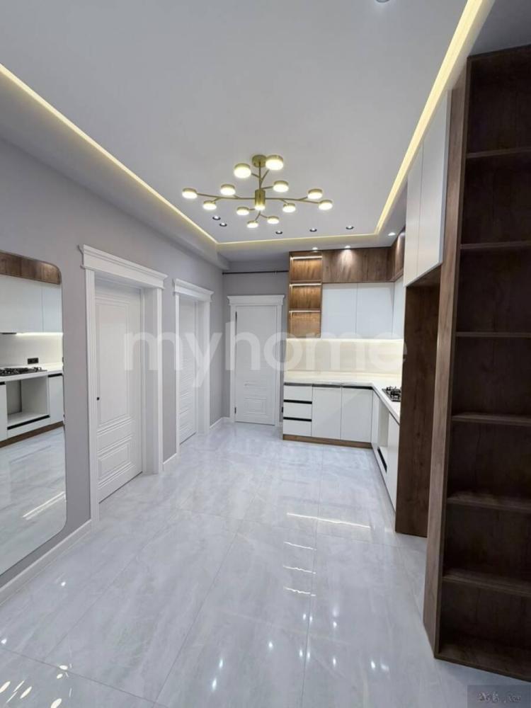 Sumqayıt şəhəri 74m² mənzil satılır