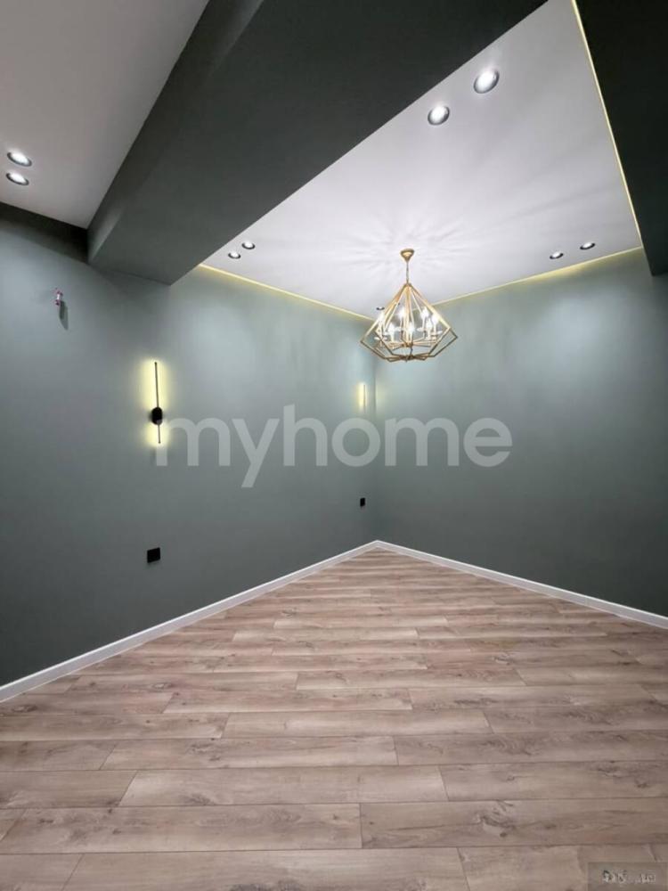Sumqayıt şəhəri 74m² mənzil satılır