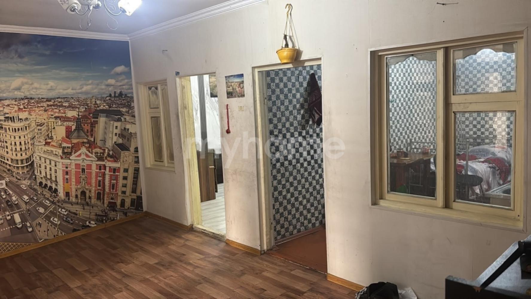 Bakı şəhəri obyekt kirayə verilir