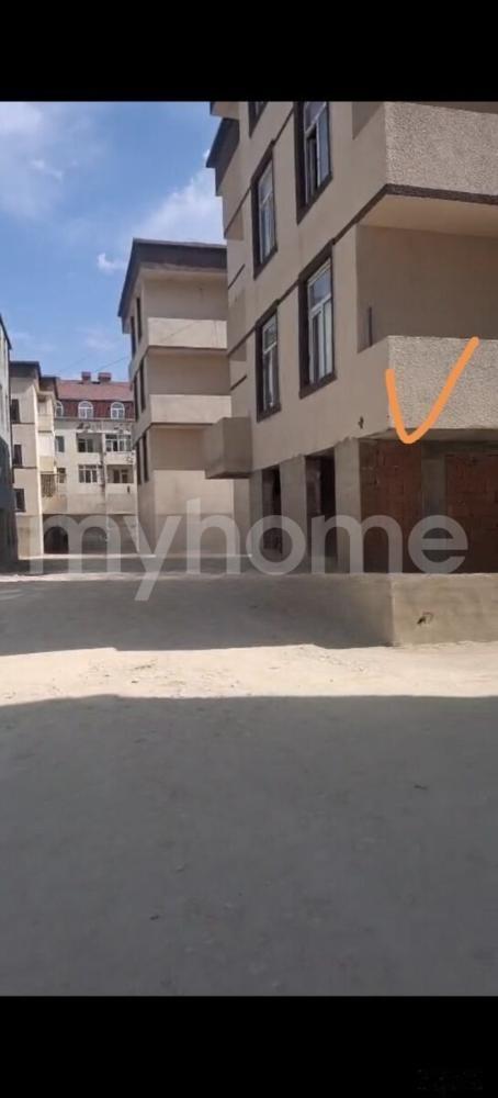 Xırdalan şəhəri 42m² mənzil satılır