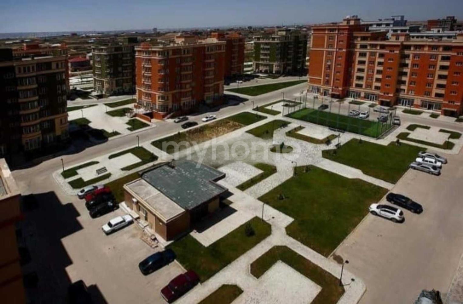Masazır qəsəbəsi 92m² mənzil satılır