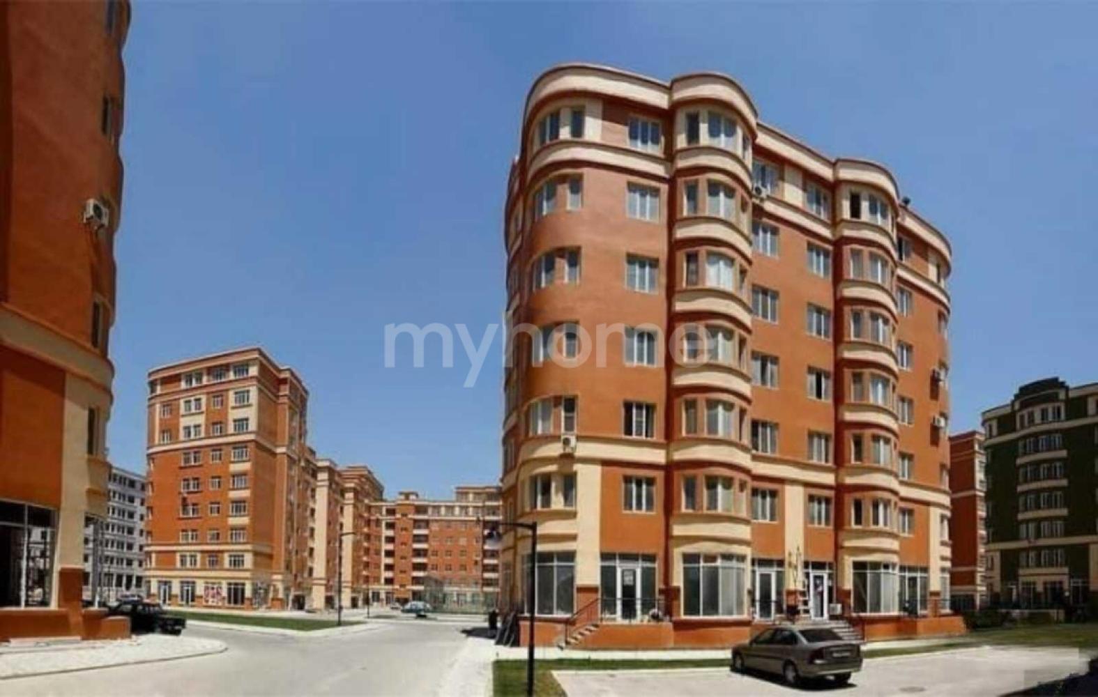 Masazır qəsəbəsi 92m² mənzil satılır