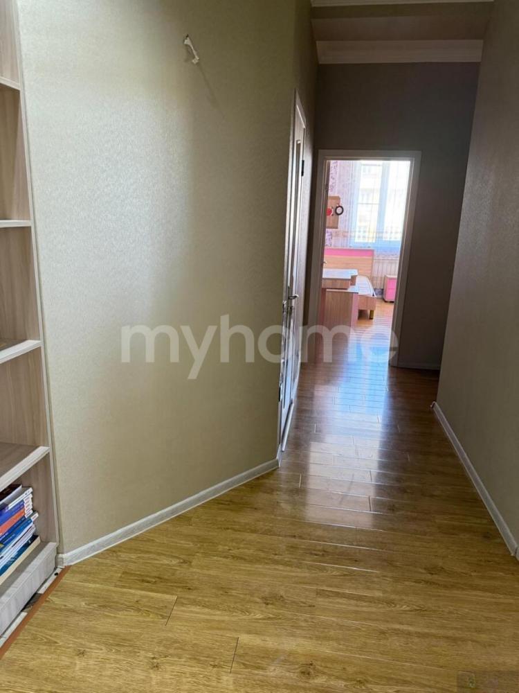 Masazır qəsəbəsi 92m² mənzil satılır