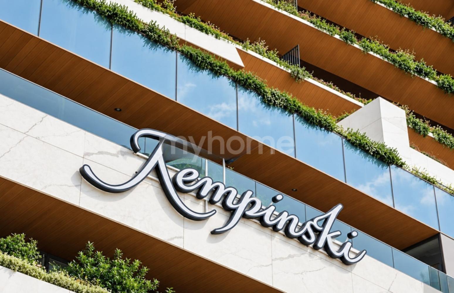 Bayıl qəsəbəsi 249m² mənzil satılır