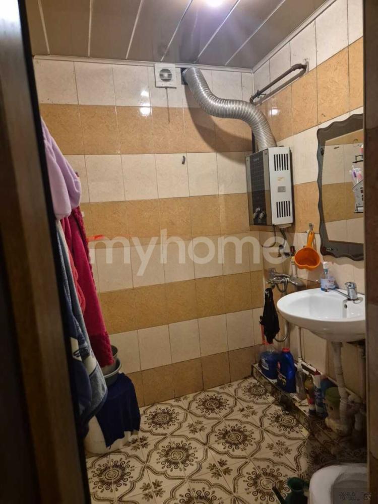 Sumqayıt şəhəri 45m² mənzil satılır