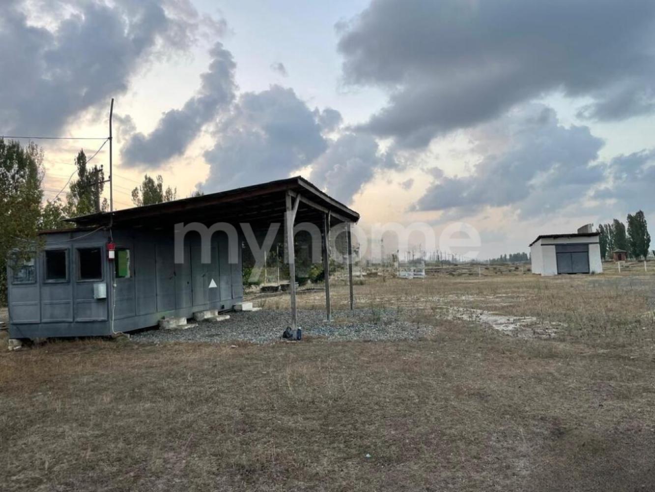 Lənkəran şəhəri obyekt kirayə verilir