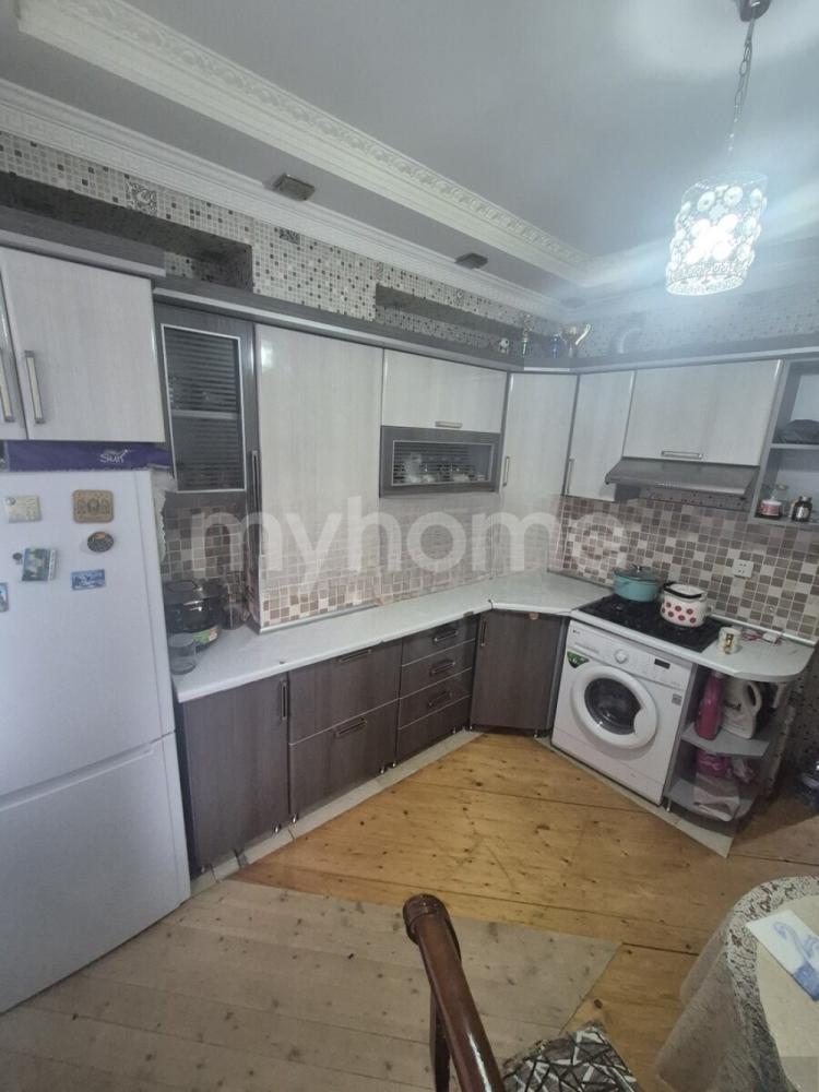 Xırdalan şəhəri 85m² mənzil satılır