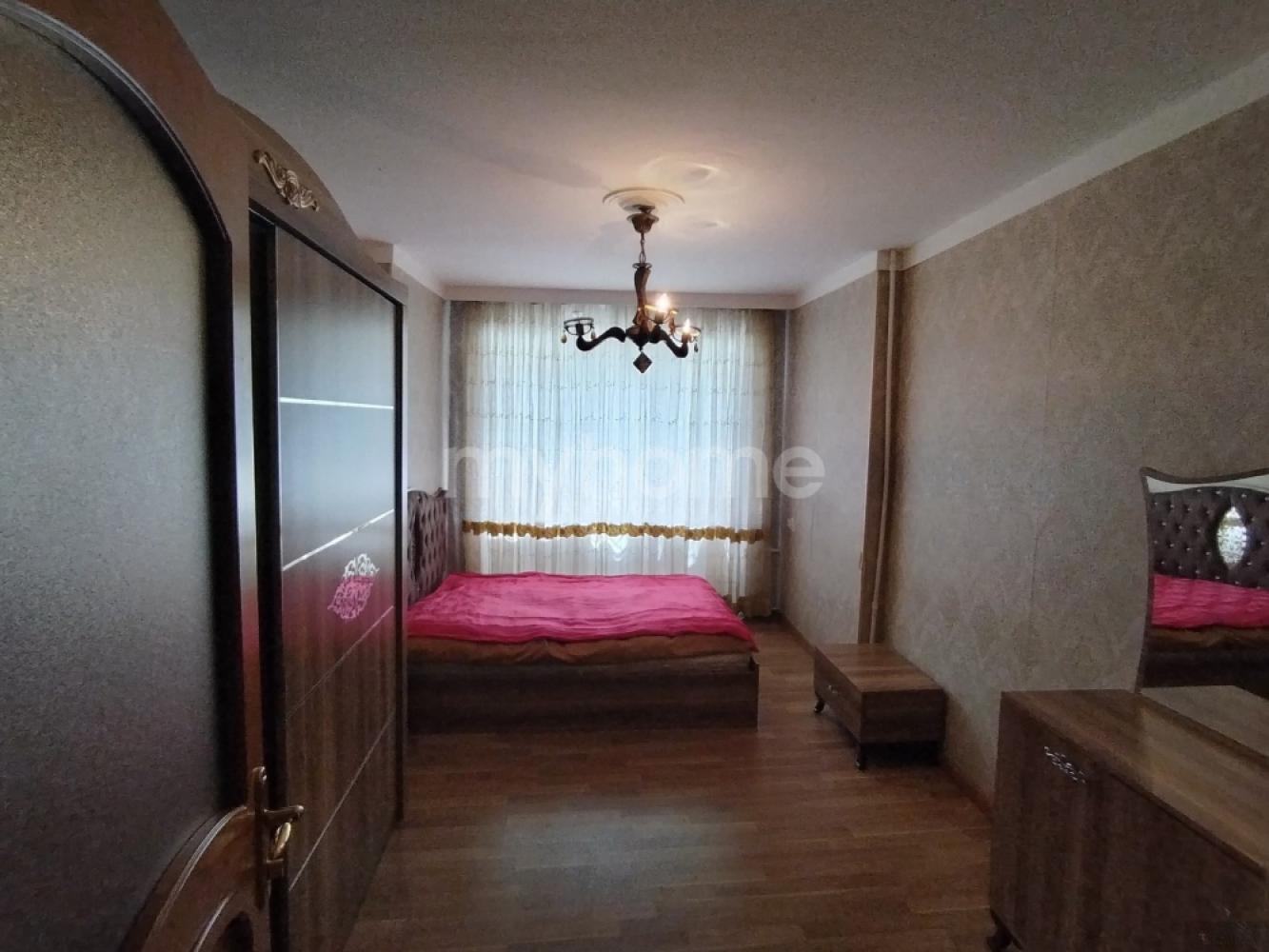 9-cu mikrorayon qəsəbəsi 100m² mənzil kirayə verilir