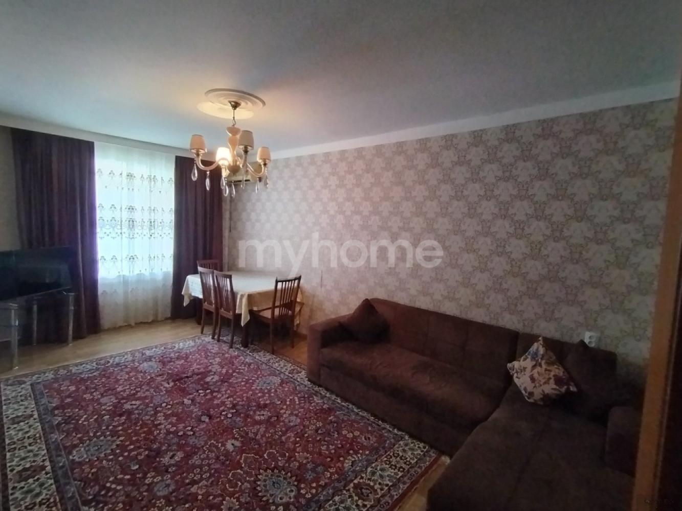 9-cu mikrorayon qəsəbəsi 100m² mənzil kirayə verilir