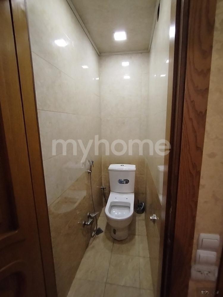9-cu mikrorayon qəsəbəsi 100m² mənzil kirayə verilir