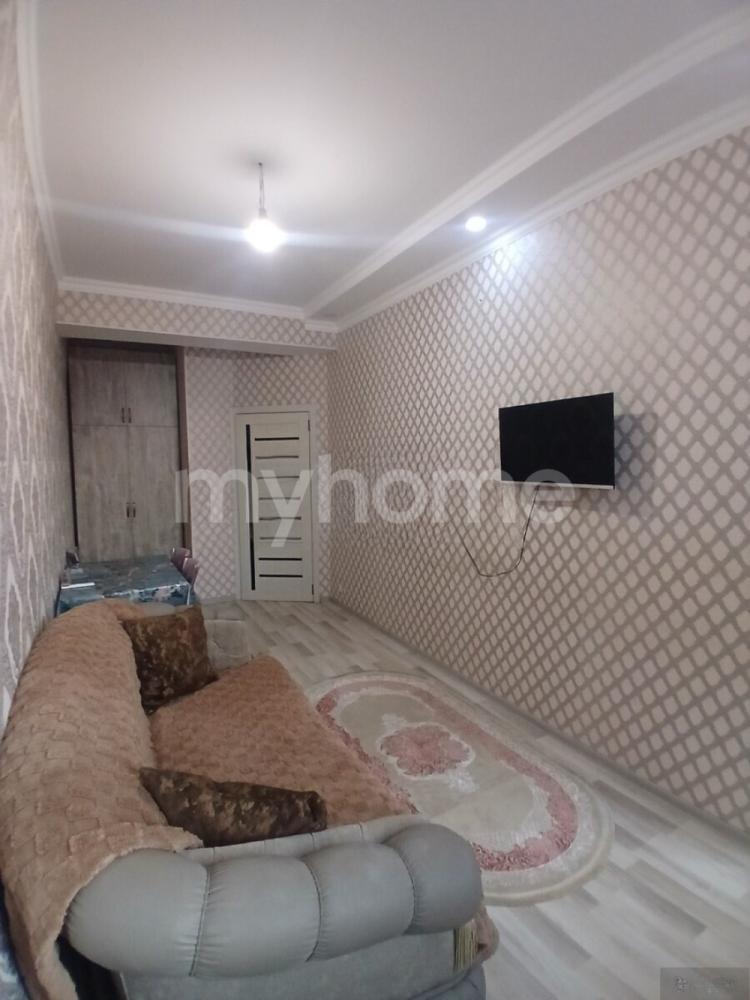 Masazır qəsəbəsi 50m² mənzil kirayə verilir