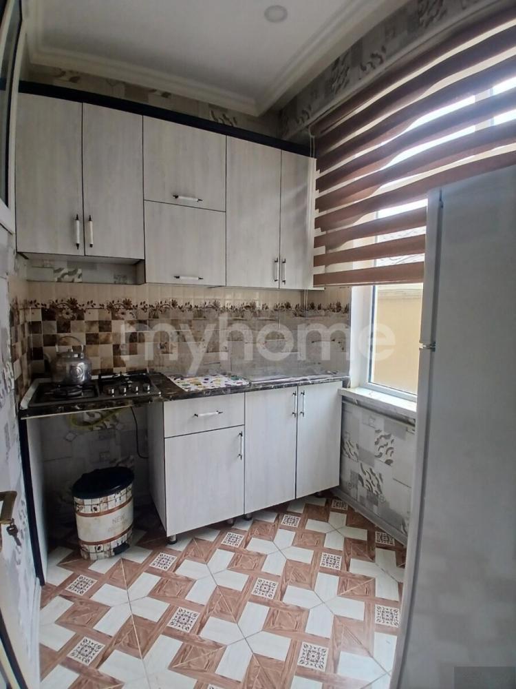 Masazır qəsəbəsi 50m² mənzil kirayə verilir