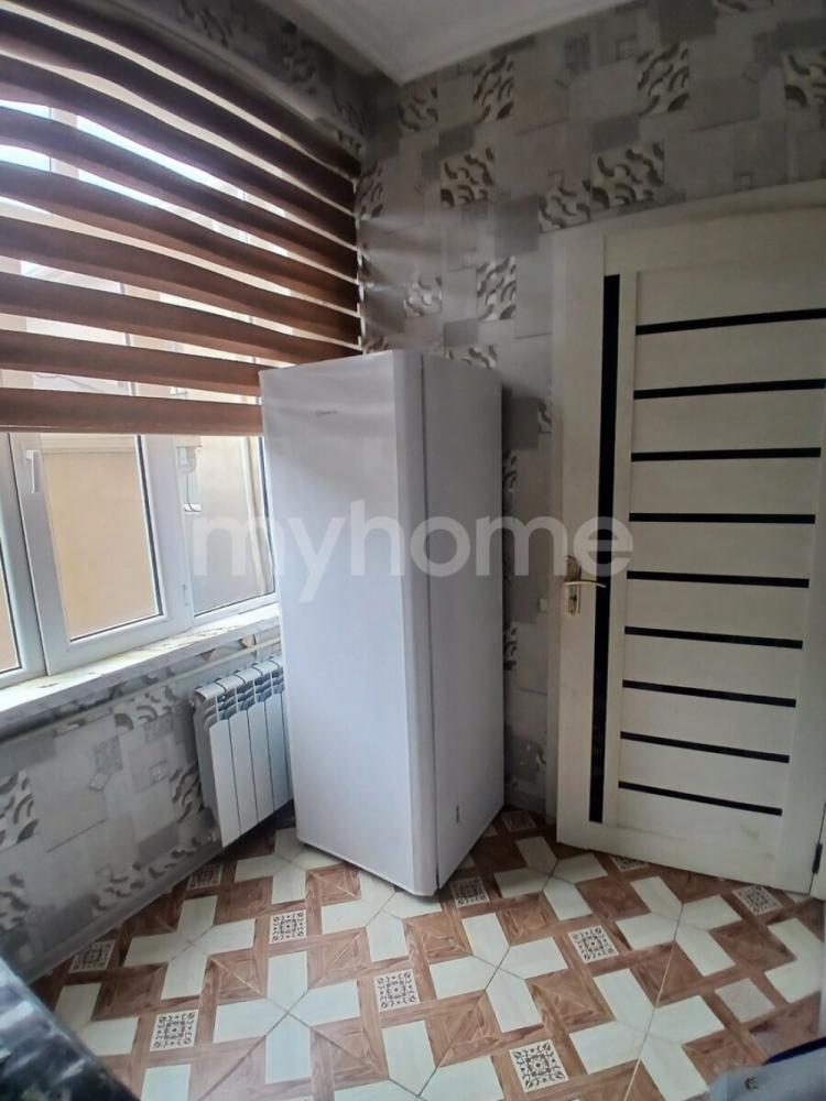 Masazır qəsəbəsi 50m² mənzil kirayə verilir