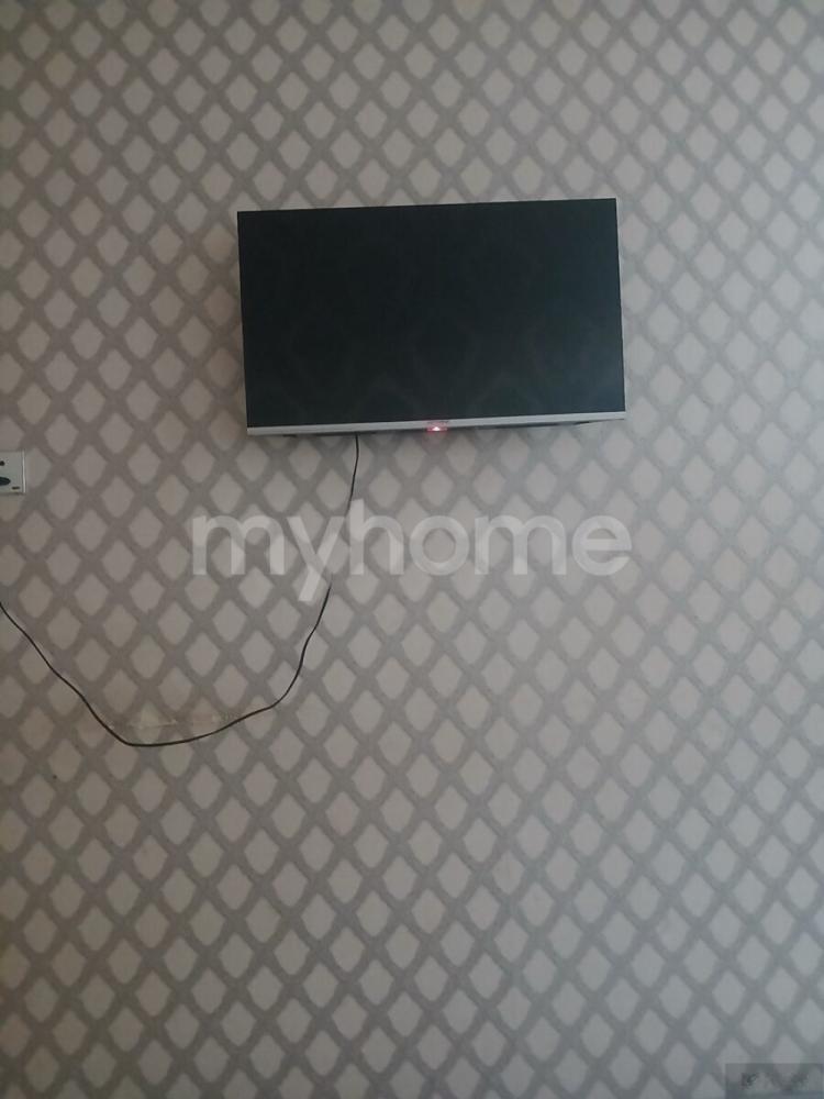 Masazır qəsəbəsi 50m² mənzil kirayə verilir