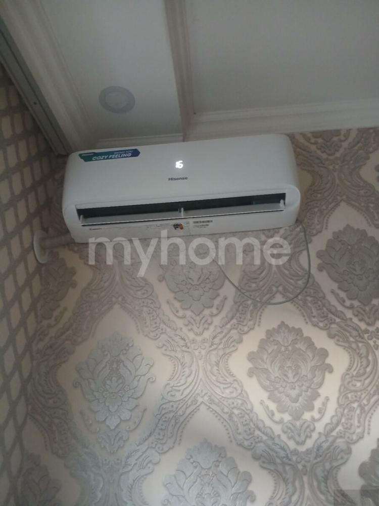 Masazır qəsəbəsi 50m² mənzil kirayə verilir