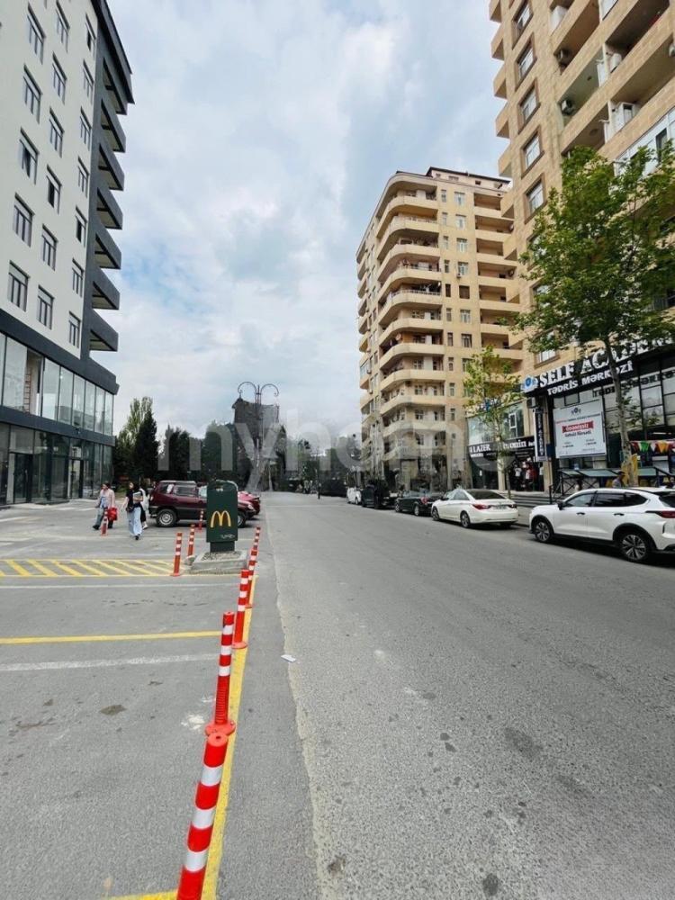Xırdalan şəhəri 47m² mənzil satılır