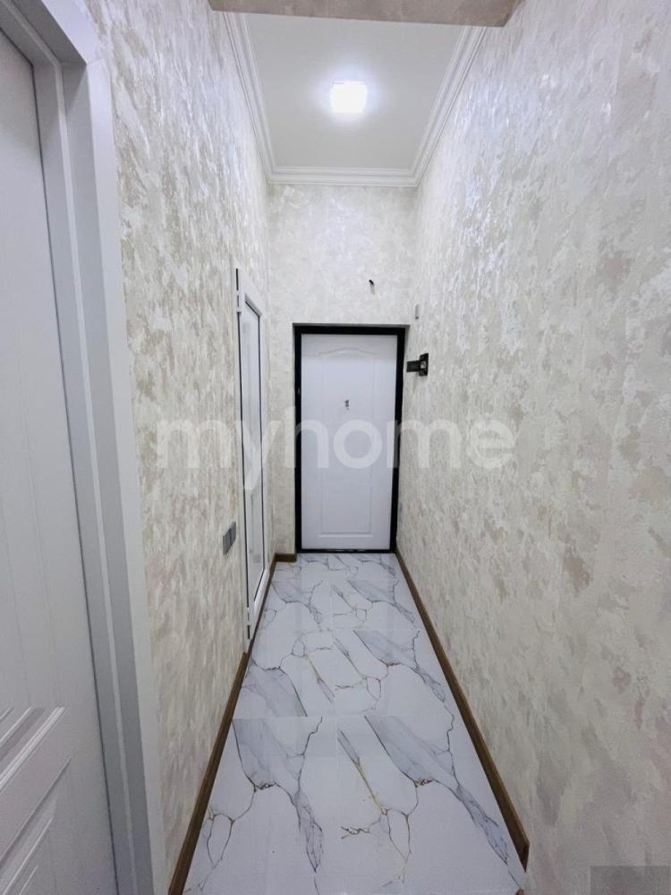 Xırdalan şəhəri 47m² mənzil satılır