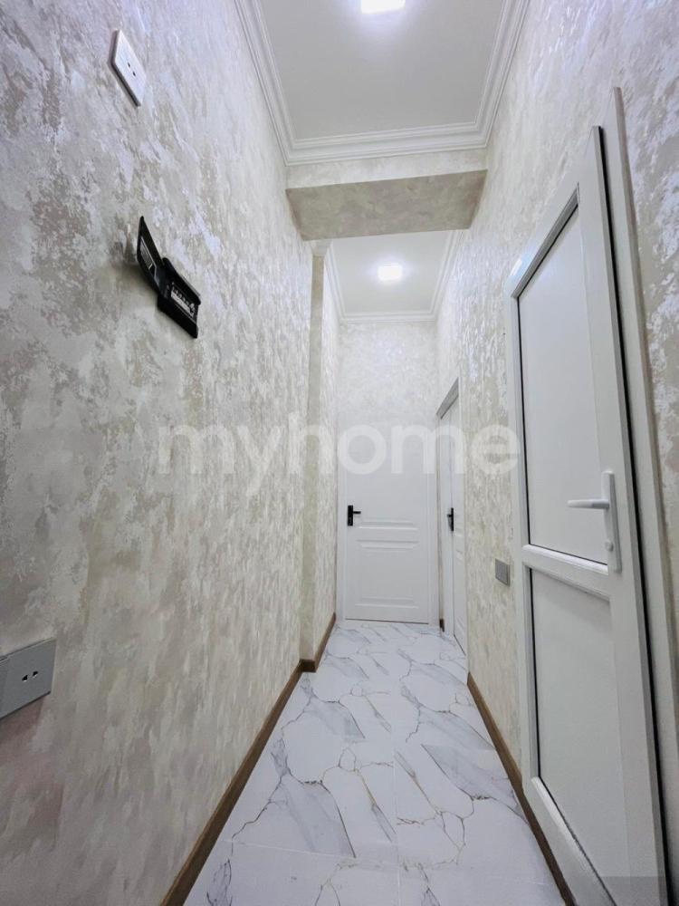 Xırdalan şəhəri 47m² mənzil satılır
