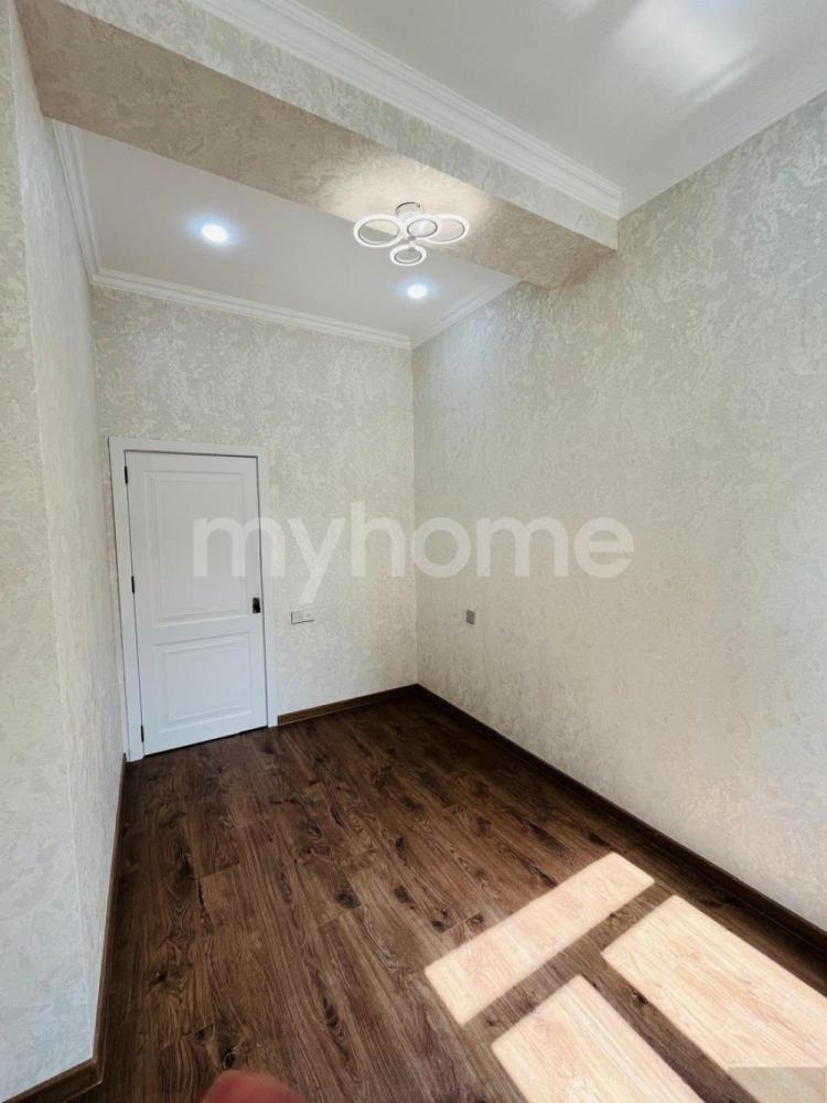 Xırdalan şəhəri 47m² mənzil satılır
