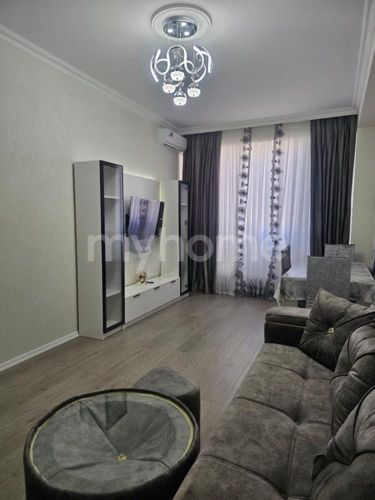 Xırdalan şəhəri 62m² mənzil kirayə verilir
