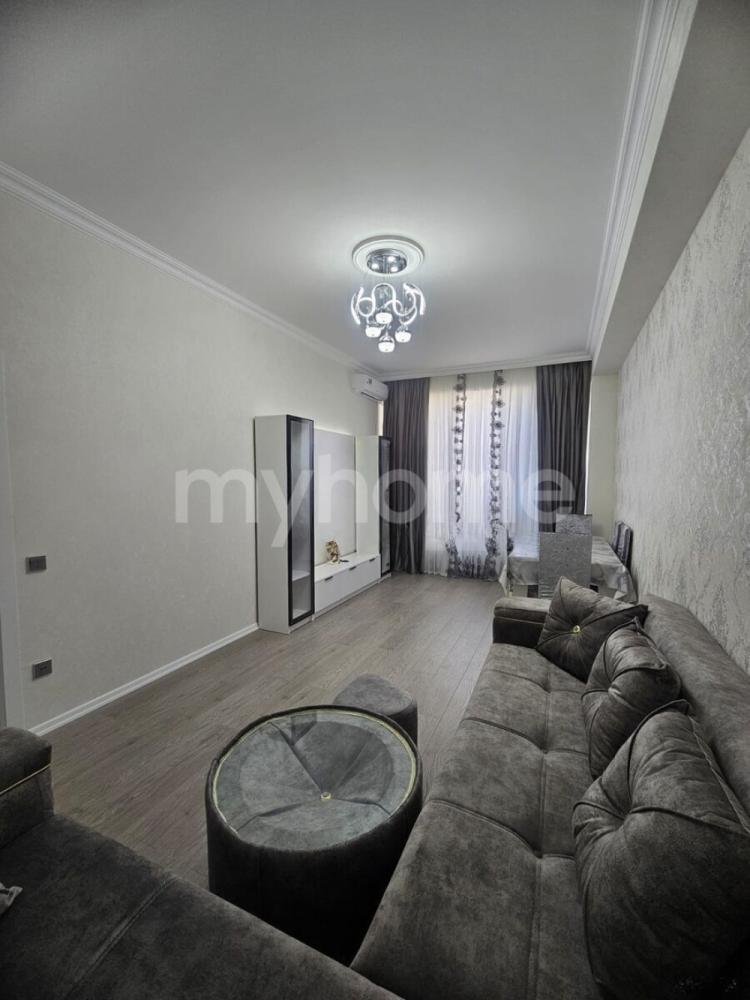 Xırdalan şəhəri 62m² mənzil kirayə verilir