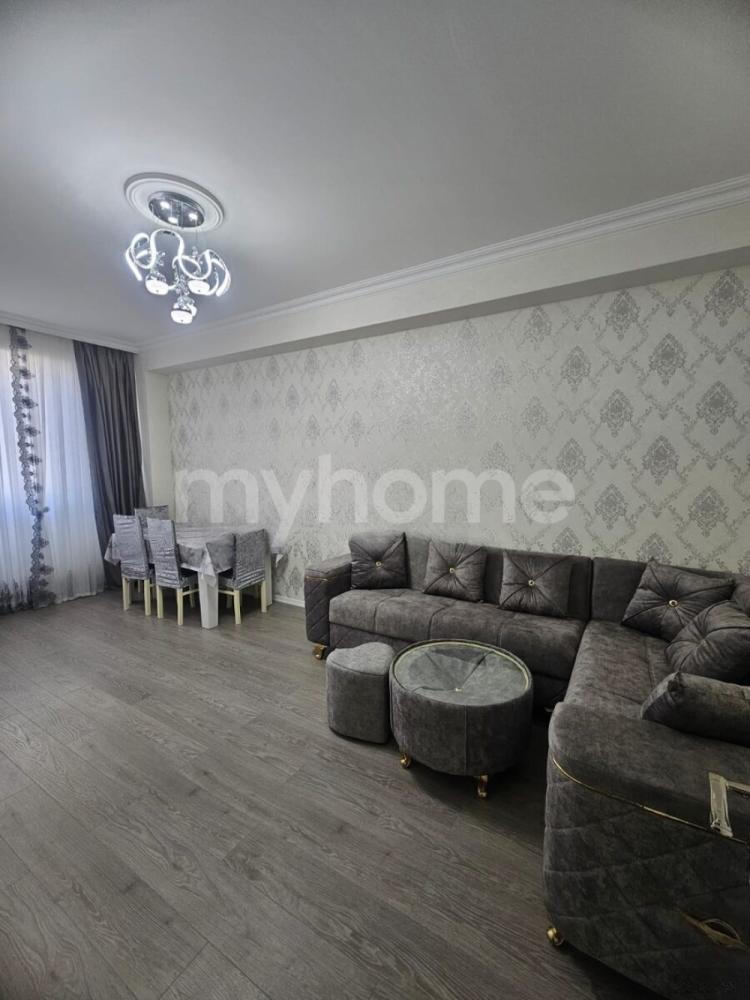 Xırdalan şəhəri 62m² mənzil kirayə verilir