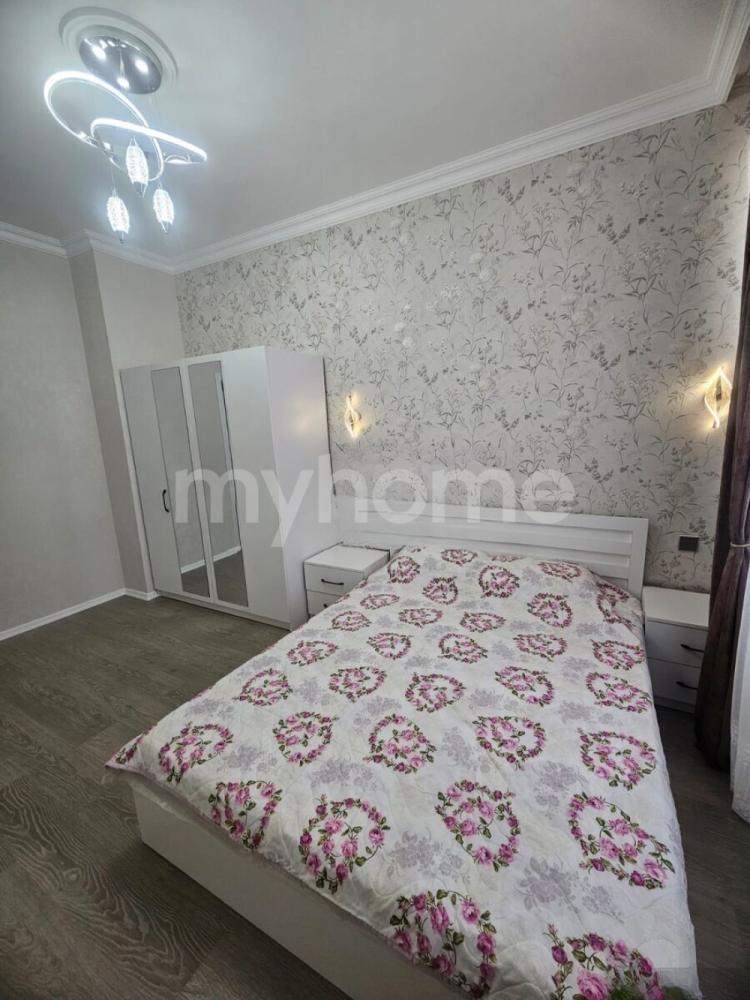 Xırdalan şəhəri 62m² mənzil kirayə verilir