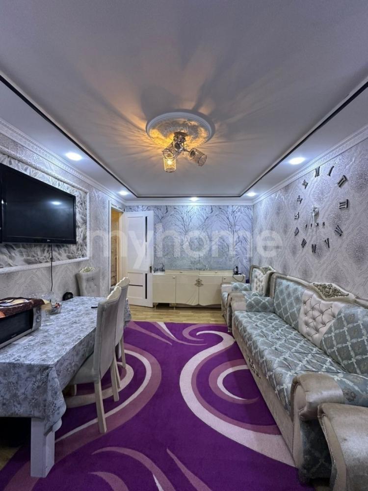 Bakı şəhəri 30m² mənzil satılır