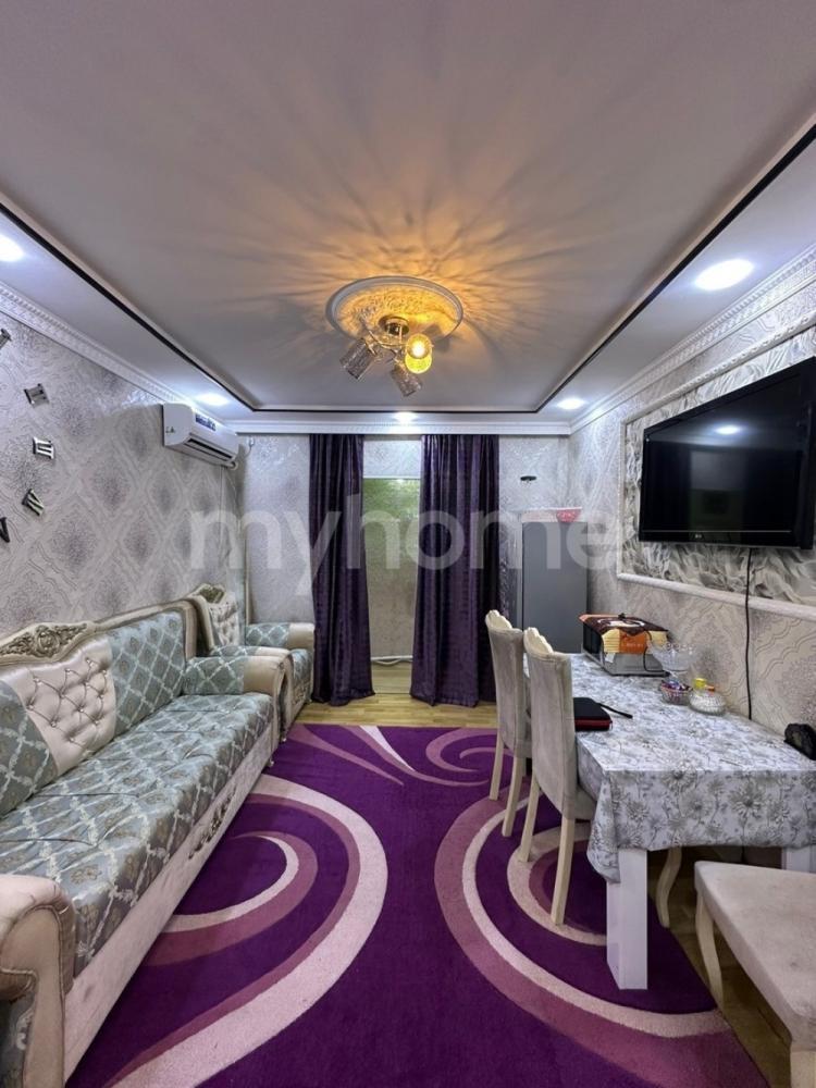 Bakı şəhəri 30m² mənzil satılır