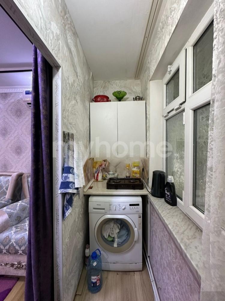 Bakı şəhəri 30m² mənzil satılır