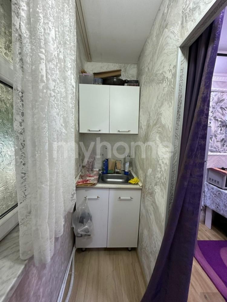 Bakı şəhəri 30m² mənzil satılır