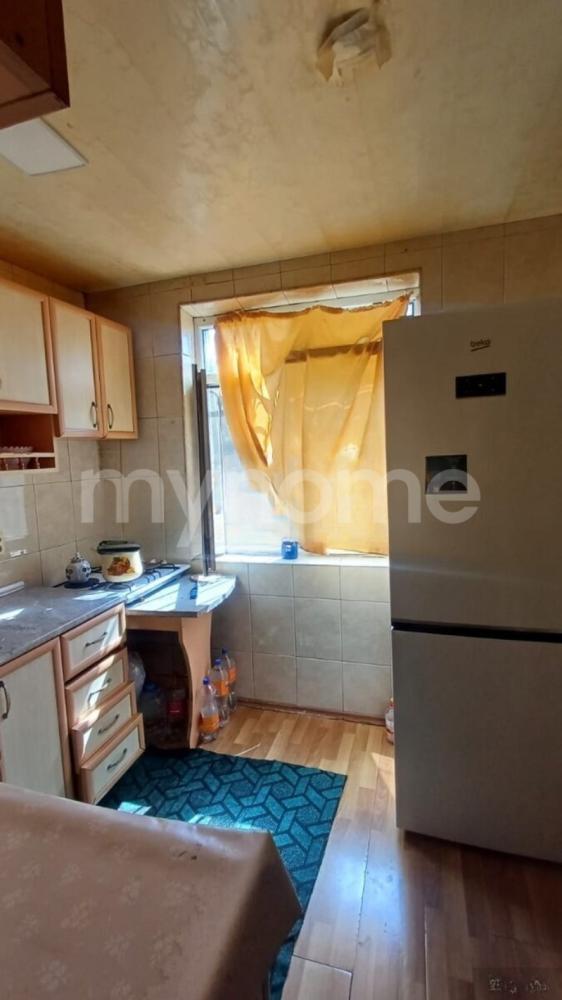 Sumqayıt şəhəri 52m² mənzil satılır