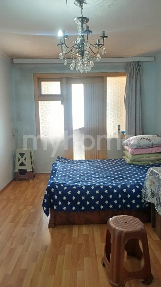 Sumqayıt şəhəri 52m² mənzil satılır