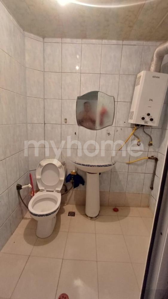 Sumqayıt şəhəri 52m² mənzil satılır