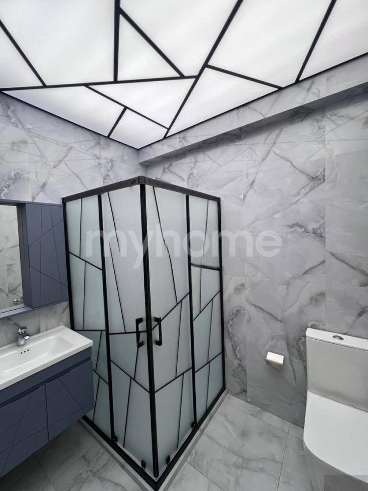 Xırdalan şəhəri 62m² mənzil satılır