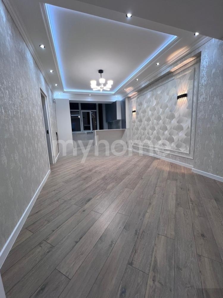 Xırdalan şəhəri 62m² mənzil satılır