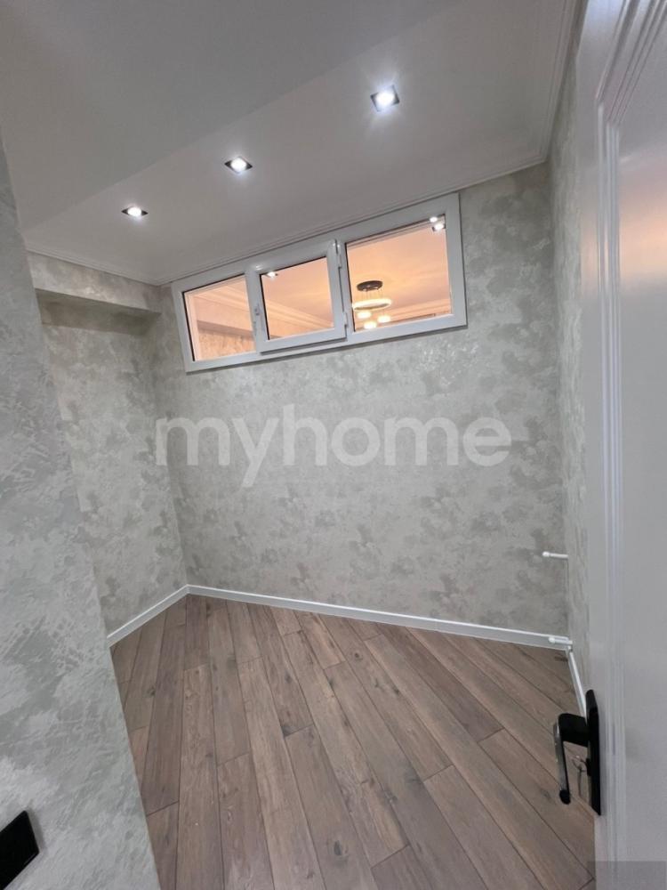 Xırdalan şəhəri 62m² mənzil satılır