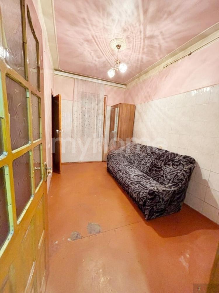 Sumqayıt şəhəri 62m² mənzil satılır