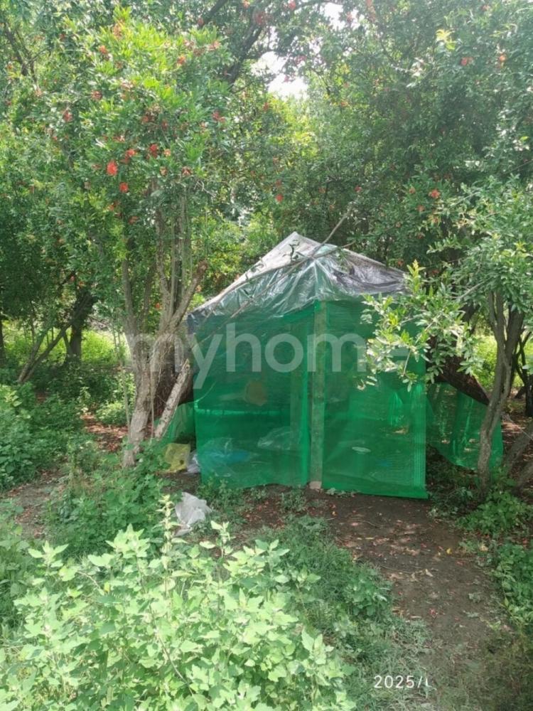 Ağdaş şəhəri torpaq satılır