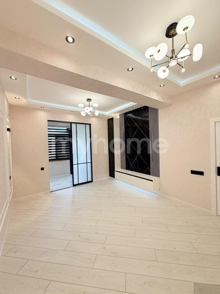 Xırdalan şəhəri 65m² mənzil satılır
