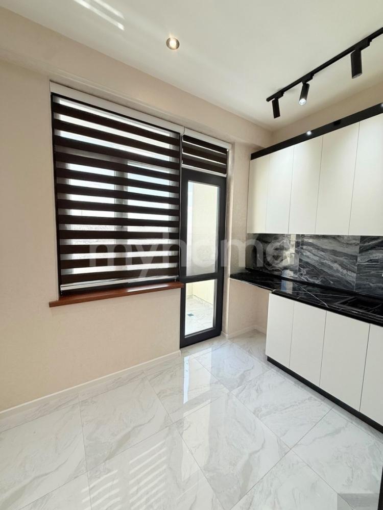 Xırdalan şəhəri 65m² mənzil satılır